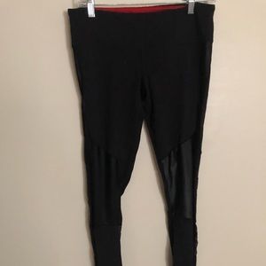 PureBarre by Splits59 Leggings